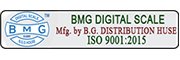 Clients, BMG Digital Scale